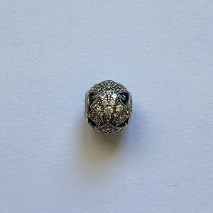 Art Deco Charm With Crystals